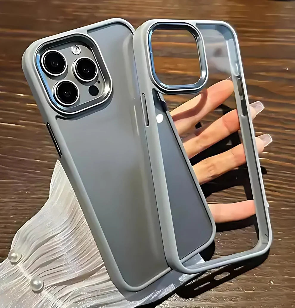 Metal Air Skin With Camera Ring