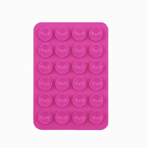 Premium Silicone Suction Phone Case – Hands-Free Octo Grip | Neas Original