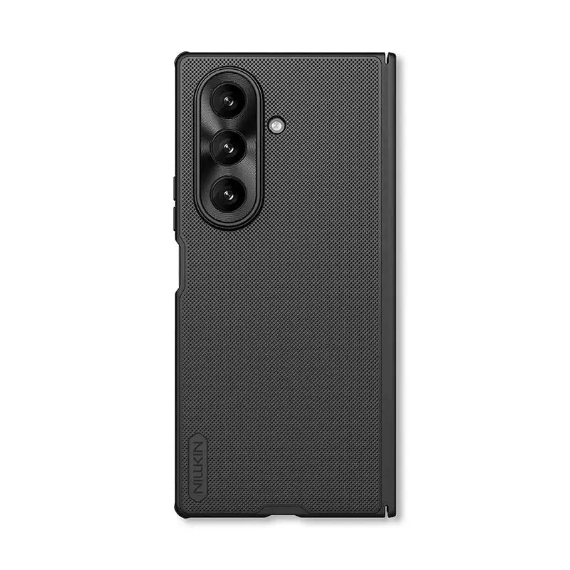 Nillkin Samsung Galaxy Z Fold 7 Super Frosted Shield Case – Premium Matte Armor Cover | Neas Original