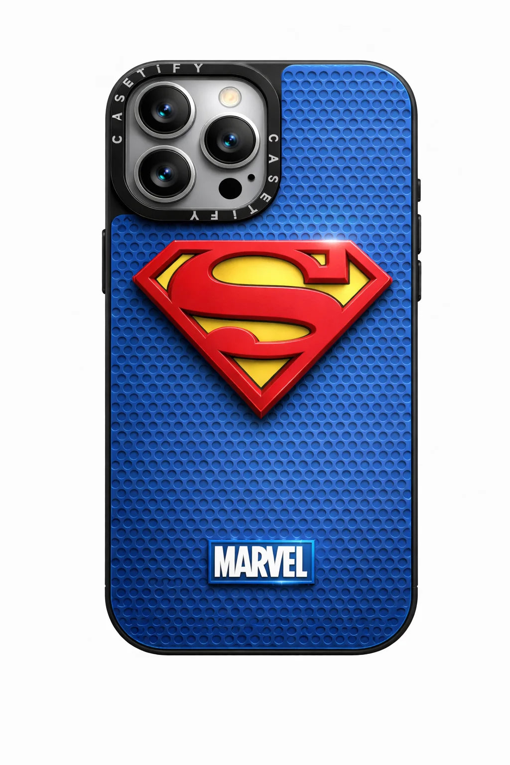 Premium 3D Carved Shockproof Silicone Phone Case – iPhone 11 12 13 14 15 | Durable Protective Cover