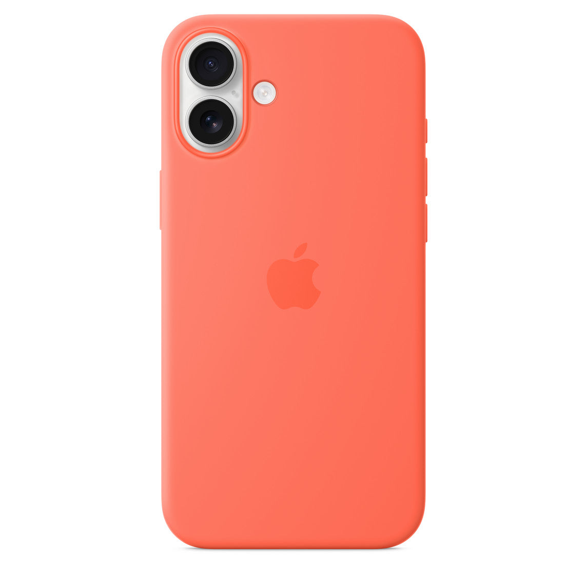 iPhone 16 Series MagSafe Silicone Case – Apple-Inspired Colors | Liquid Silicone Cover (16, 16 Plus, 16 Pro, 16 Pro Max) | Neas Original