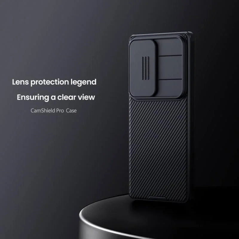 Nillkin Camshield Pro Slide Camera for Samsung Galaxy