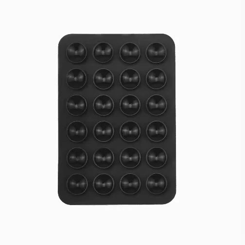 Premium Silicone Suction Phone Case – Hands-Free Octo Grip | Neas Original