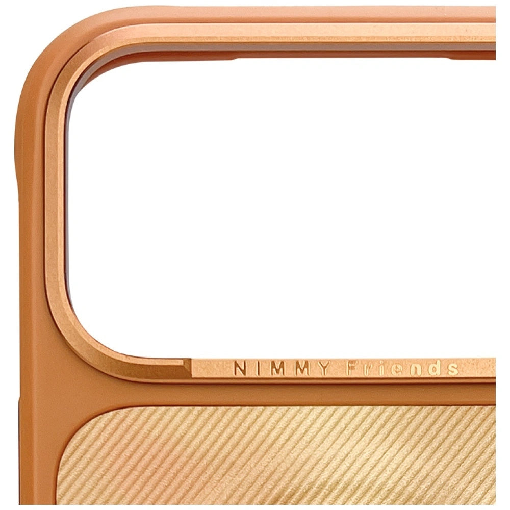 Nimmy Corgi iPhone Case – Trendy Orange Cute Dog Cover