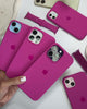 Dragon Fruit iPhone Silicone Case – Slim Soft Protective Cover